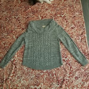 It's Our Time, Medium, silver